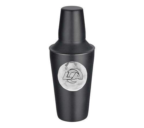 Wendell August NFL Cocktail Shaker — View 15
