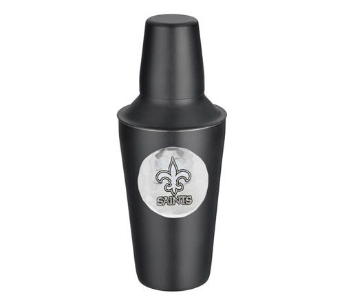 Wendell August NFL Cocktail Shaker — View 16