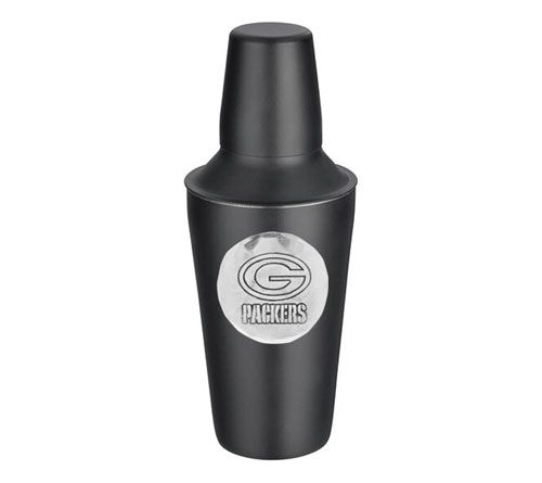 Wendell August NFL Cocktail Shaker — View 18