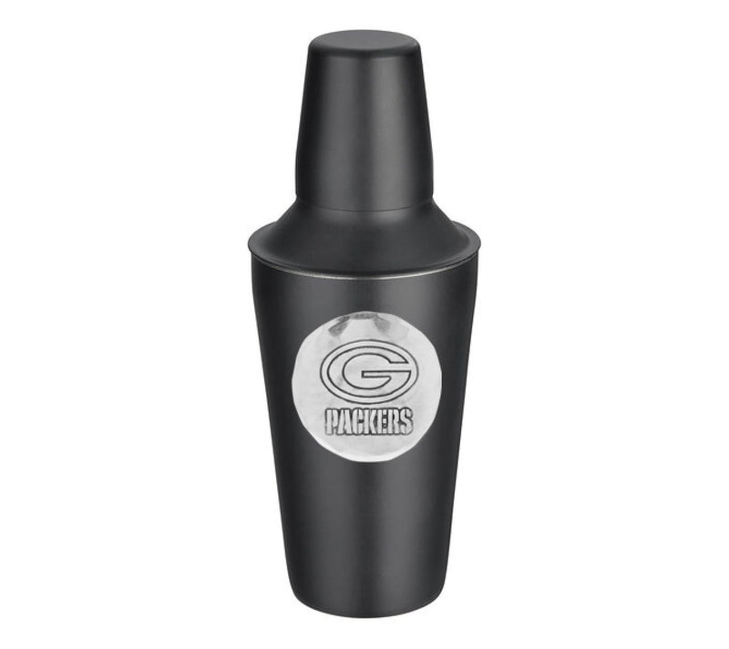 Wendell August NFL Cocktail Shaker — View 50