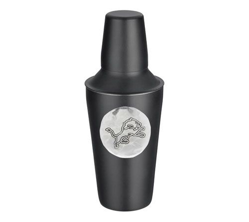 Wendell August NFL Cocktail Shaker — View 22