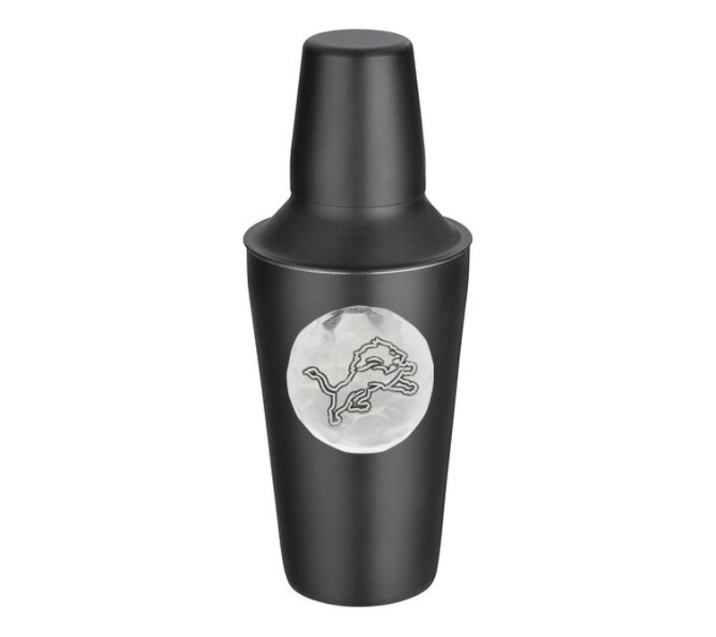 Wendell August NFL Cocktail Shaker — View 54