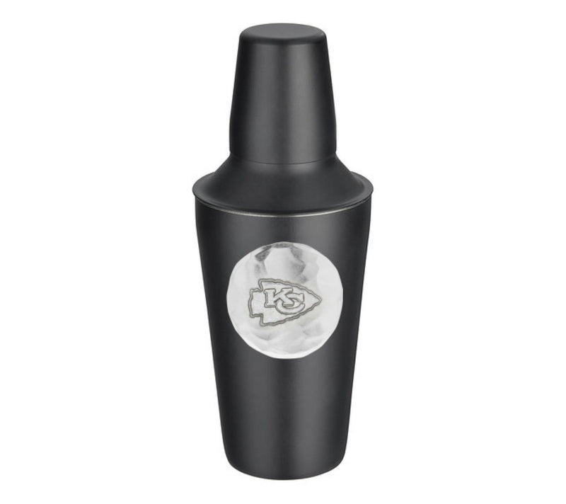 Wendell August NFL Cocktail Shaker — View 56