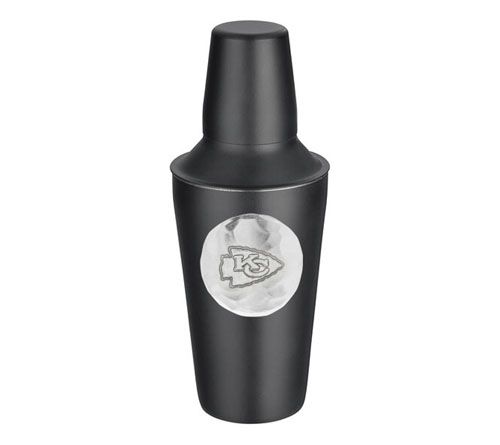Wendell August NFL Cocktail Shaker — View 24
