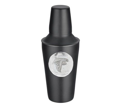Wendell August NFL Cocktail Shaker — View 25