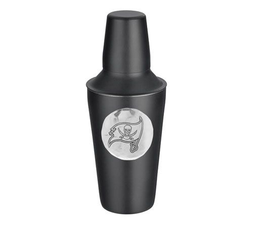 Wendell August NFL Cocktail Shaker — View 30