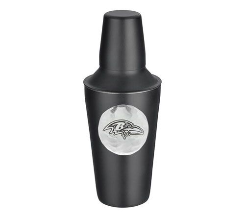 Wendell August NFL Cocktail Shaker — View 32