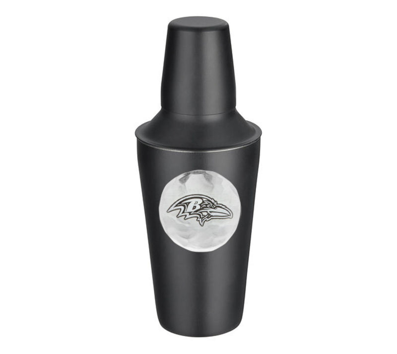 Wendell August NFL Cocktail Shaker — View 64
