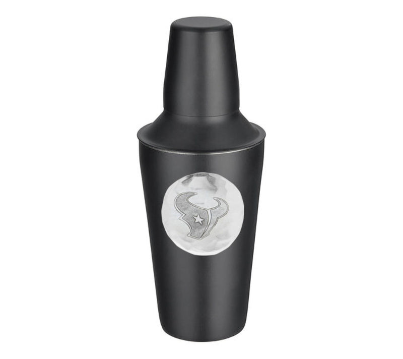 Wendell August NFL Cocktail Shaker — View 65