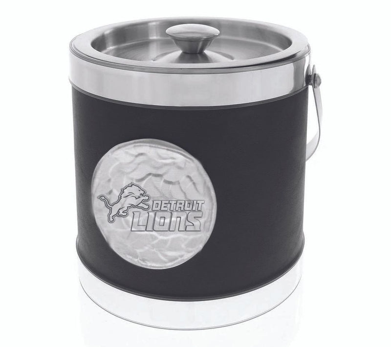 Wendell August NFL Logo Ice Bucket — Main view