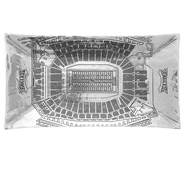 Wendell August NFL Stadium Series Small HorizonTray — Main view