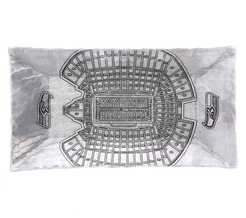 Wendell August NFL Stadium Series Small HorizonTray — View 12