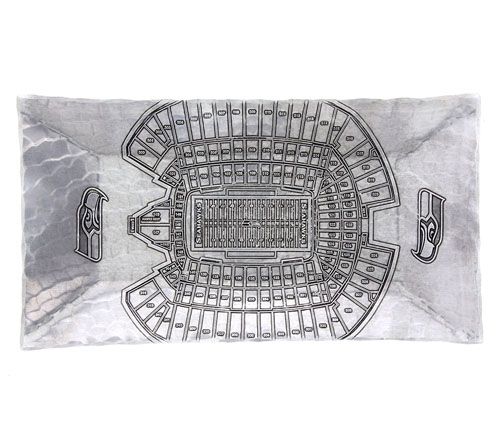 Wendell August NFL Stadium Series Small HorizonTray — View 3