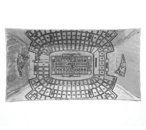 Wendell August NFL Stadium Series Small HorizonTray — View 6