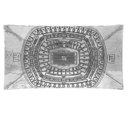 Wendell August NFL Stadium Series Small HorizonTray — View 10