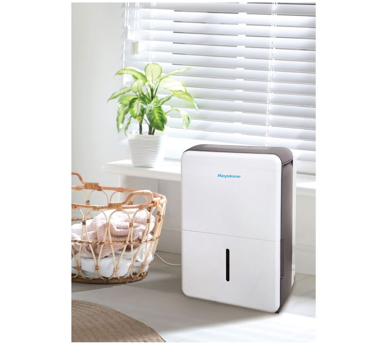 Keystone 22-Pint Dehumidifier — View 8