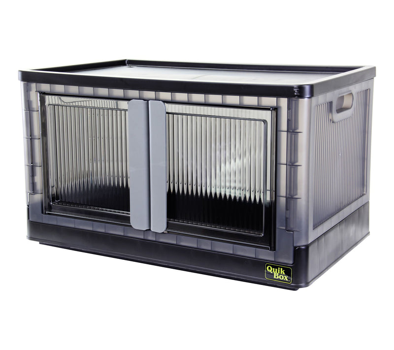 dbest Quik Box Premium Storage Box 19 Gallon — View 9