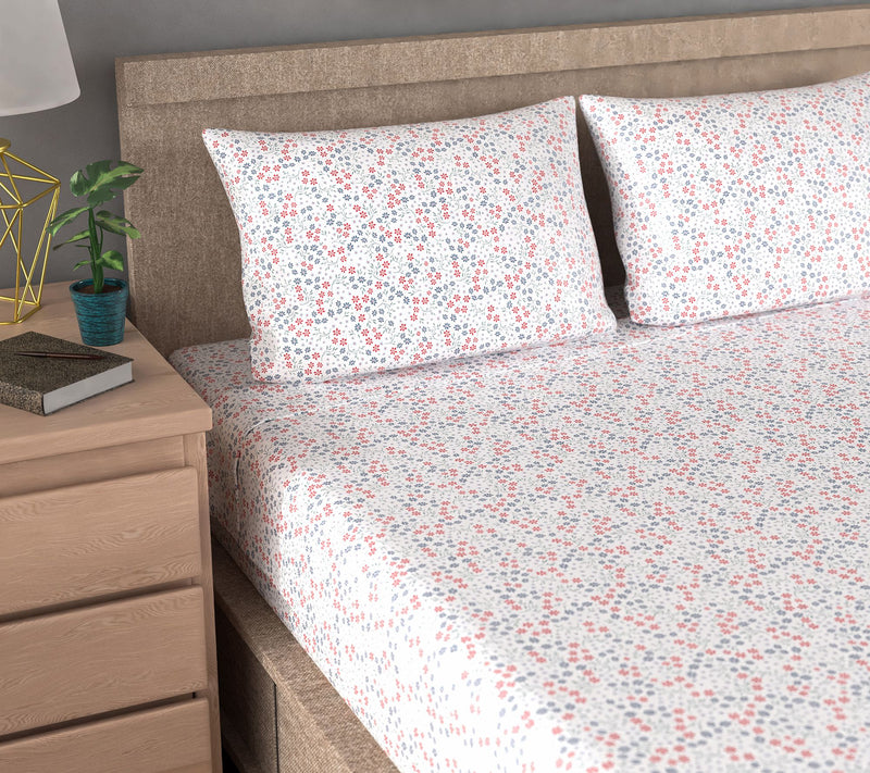 Home Reflections Rayon from Bamboo Sheet Set — View 31