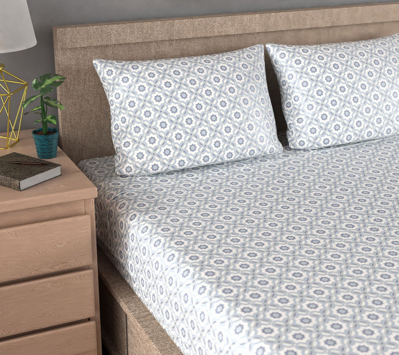Home Reflection Set of 2 Rayon from Bamboo Pillowcases — Main view