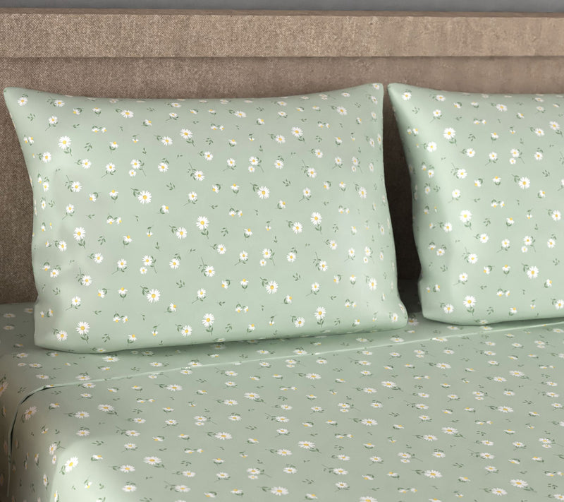 Home Reflection Set of 2 Rayon from Bamboo Pillowcases — View 32