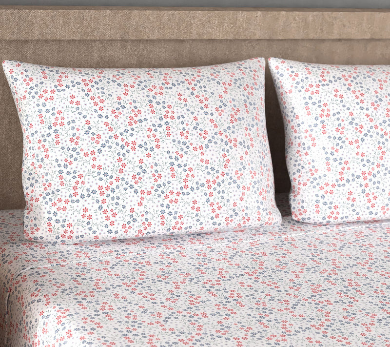 Home Reflection Set of 2 Rayon from Bamboo Pillowcases — View 33