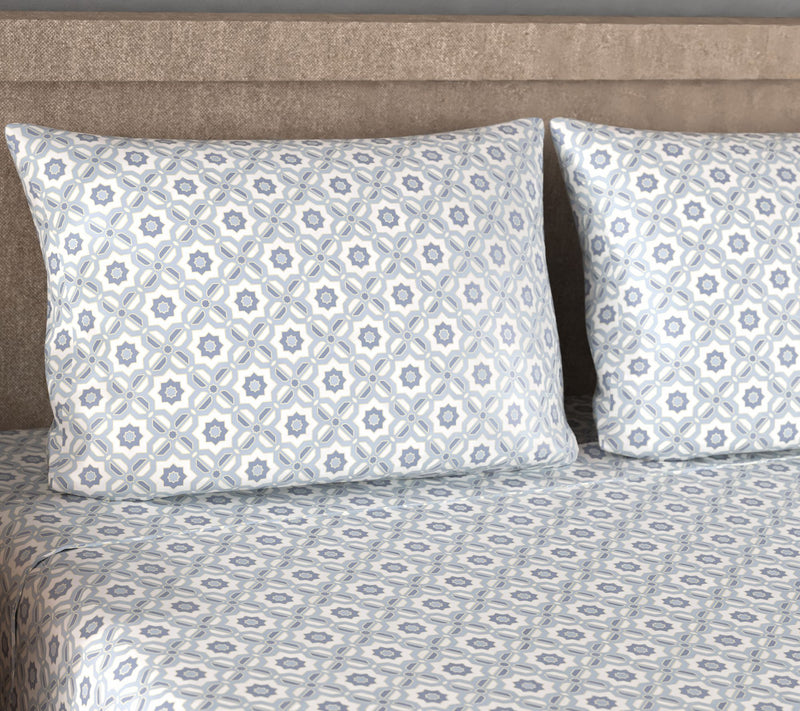 Home Reflection Set of 2 Rayon from Bamboo Pillowcases — View 34