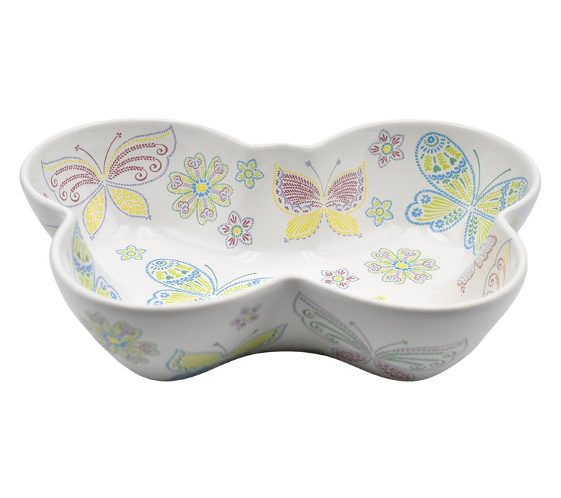 Temp-tations 2.5-Quart Figural Serving Bowl — Main view