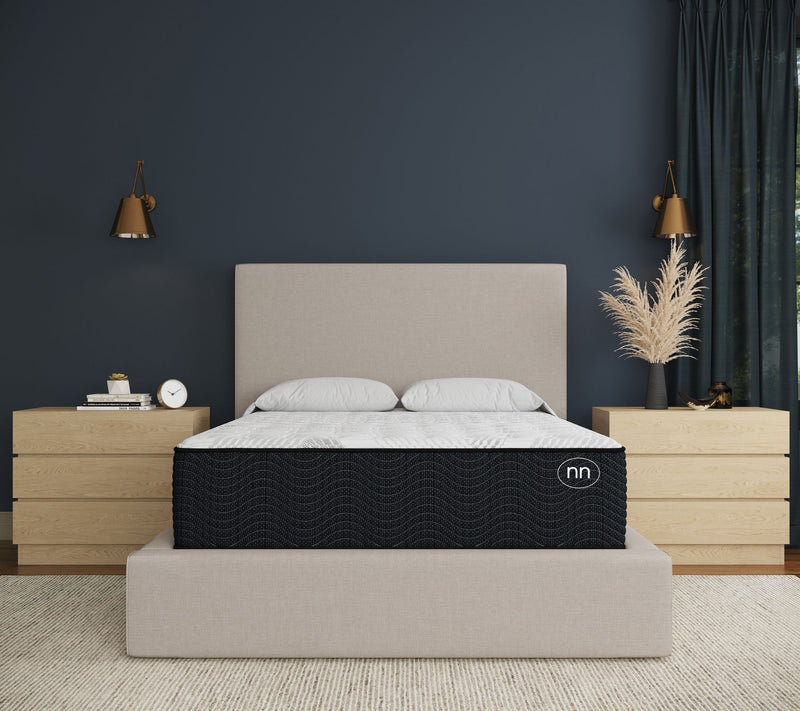Northern Nights 13" NanoAir Memory Cool Hybrid King Mattress — Main view
