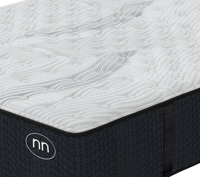 Northern Nights 13" NanoAir Memory Cool Hybrid Cal King Mattress — View 5