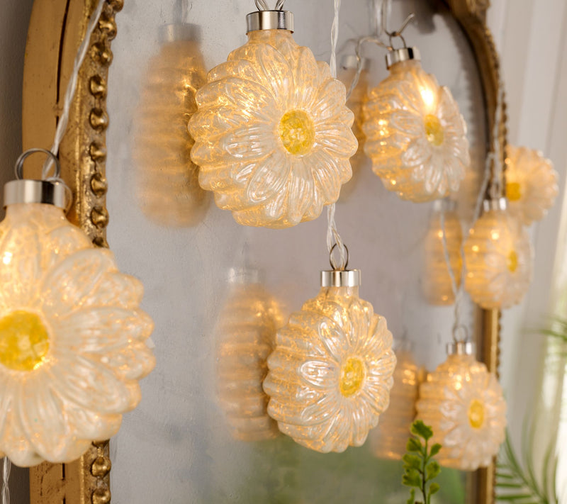 Spring Icon Light Strand by Valerie — Main view