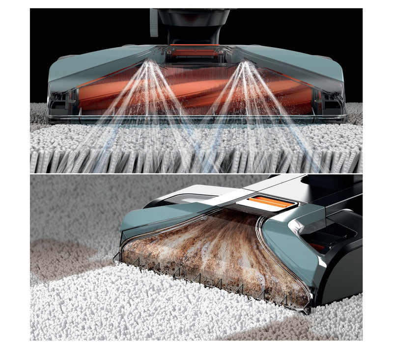 Shark EX151 Carpet Extractor Carpet Cleaner — View 5