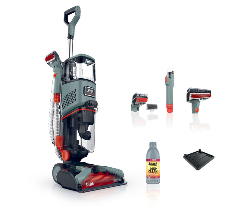 Shark EX151 Carpet Extractor Carpet Cleaner — View 2