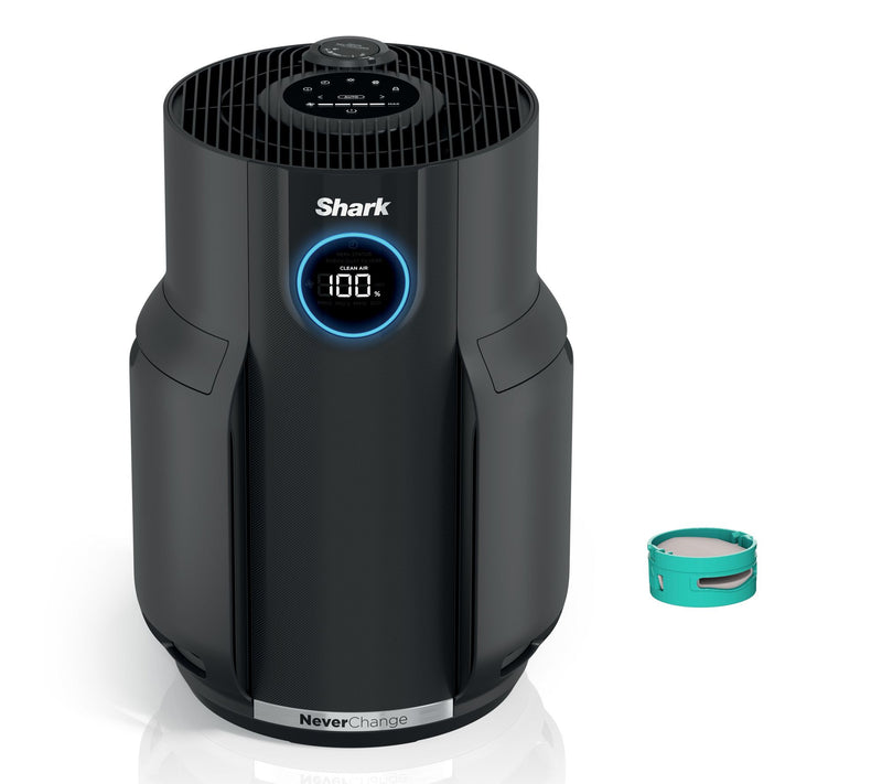 Shark NeverChange Air Purifier — Main view