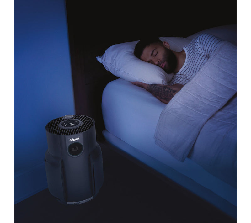 Shark NeverChange Air Purifier — View 7