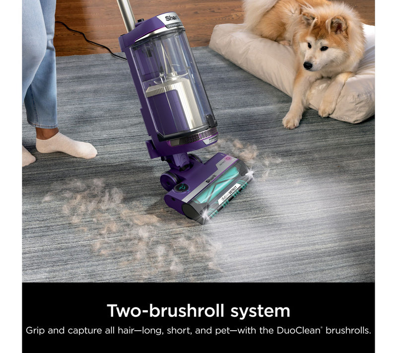 Shark POWERDETECT Upright Vacuum — View 8