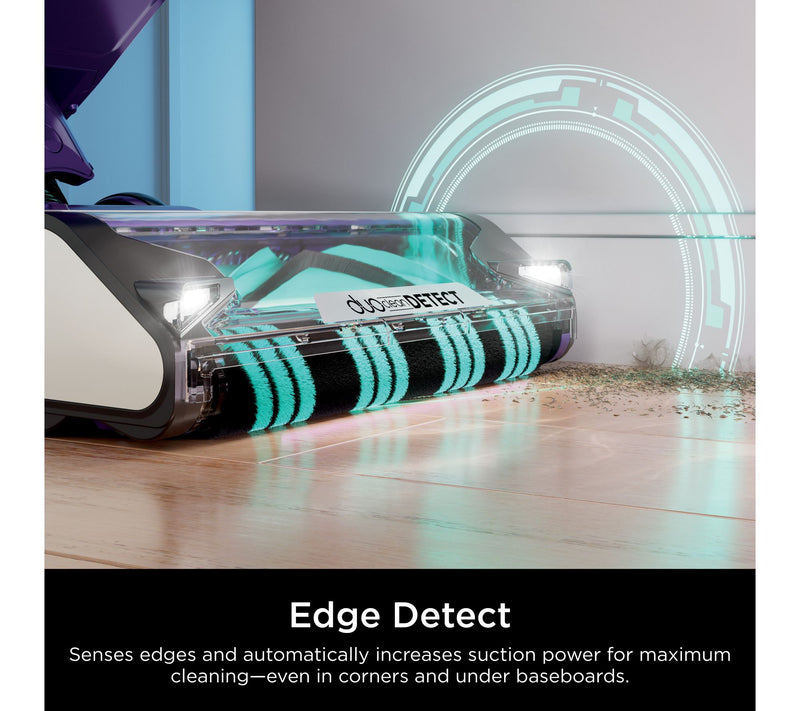 Shark POWERDETECT Upright Vacuum — View 6