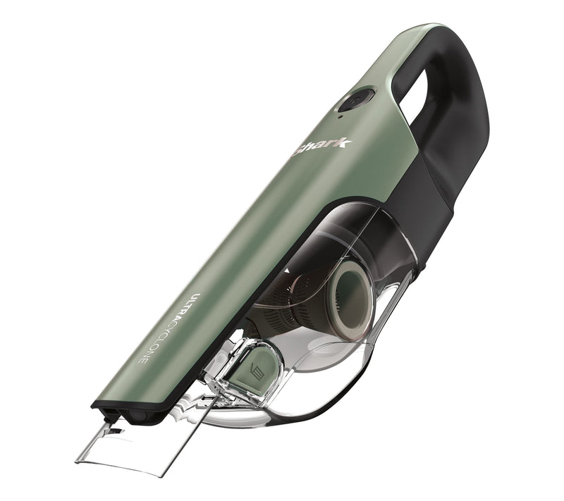 Shark CH901 Cyclone Handheld Vacuum — Main view