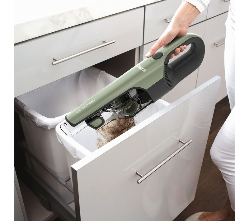Shark CH901 Cyclone Handheld Vacuum — View 5
