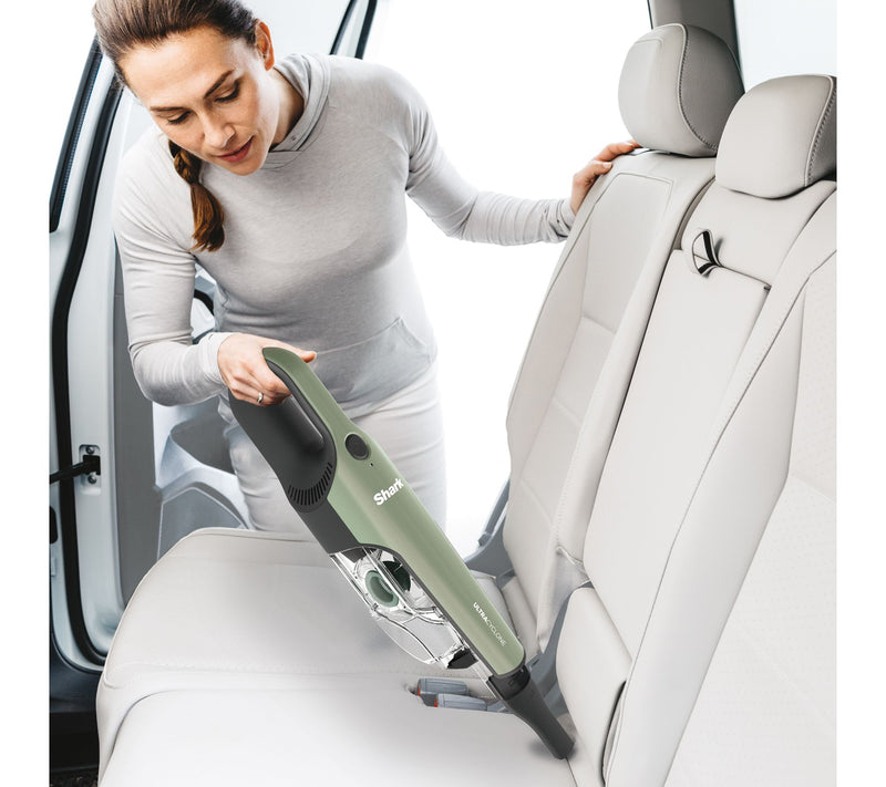 Shark CH901 Cyclone Handheld Vacuum — View 4