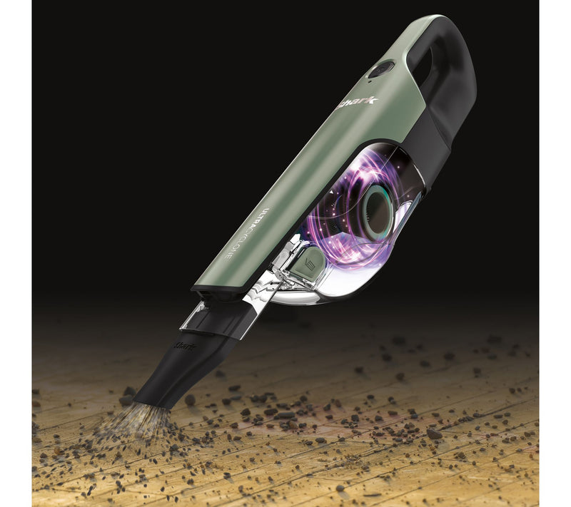 Shark CH901 Cyclone Handheld Vacuum — View 3