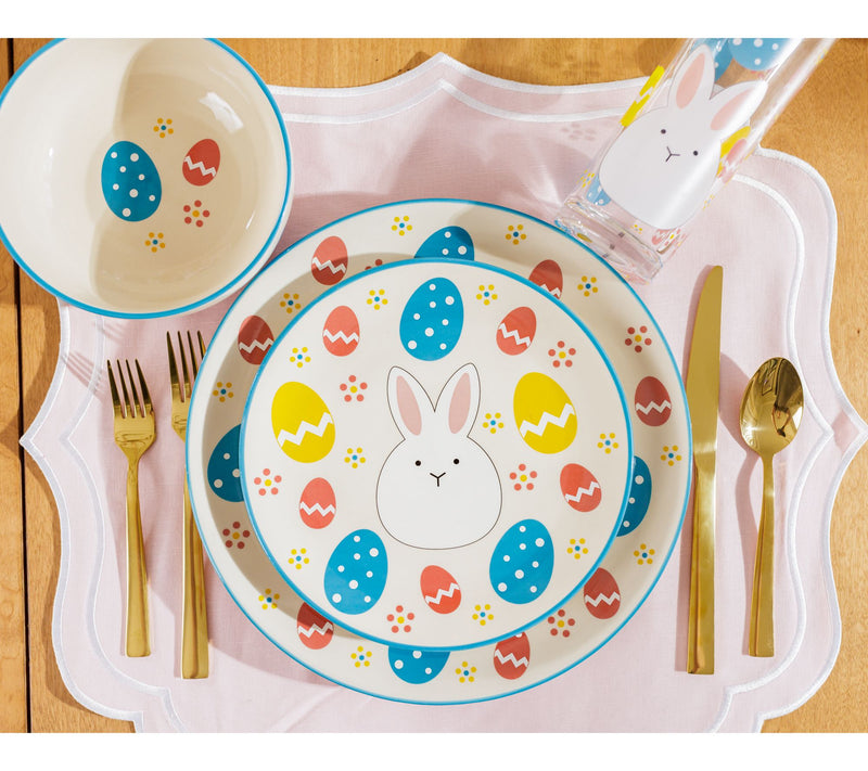 Temp-tations Special Edition 12-Piece Essential Dinnerware Set — View 2