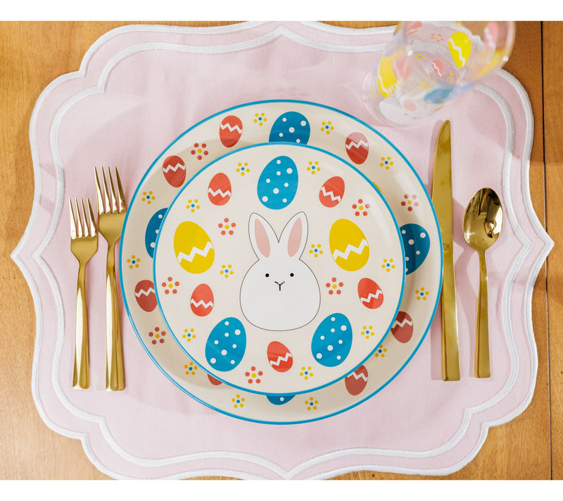 Temp-tations Special Edition 12-Piece Essential Dinnerware Set — View 3