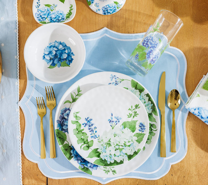 Temp-tations Special Edition 12-Piece Essential Dinnerware Set — View 5