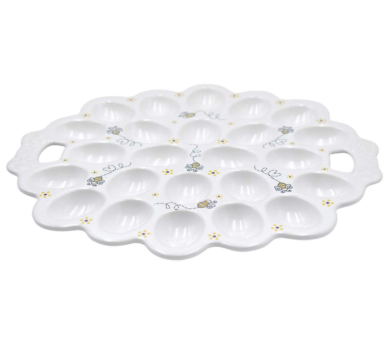 Temp-tations Special Edition 24-Count Egg Tray — Main view