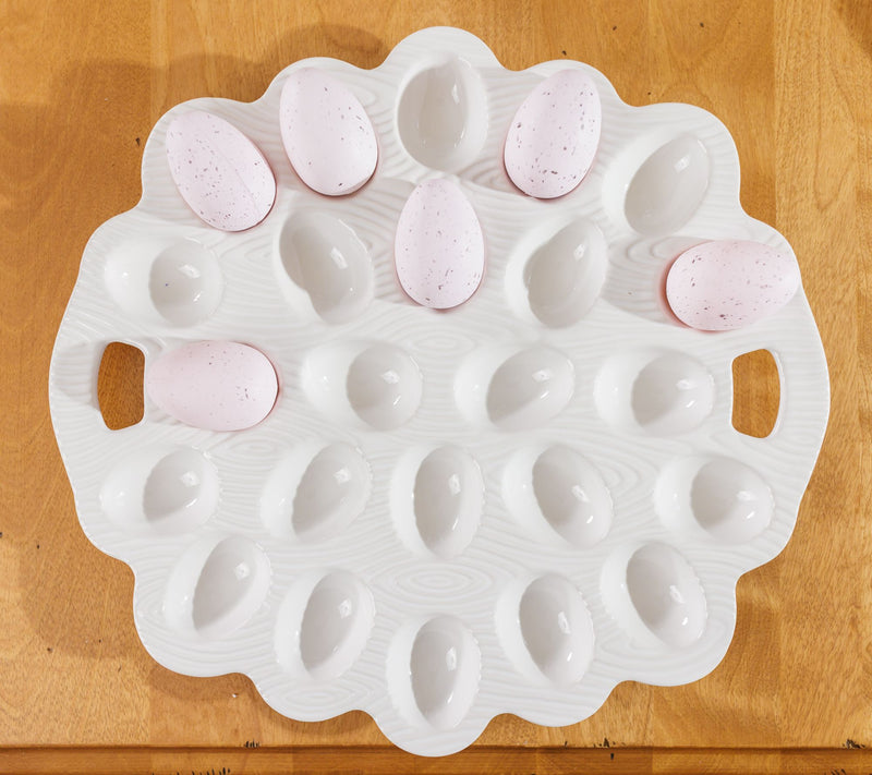 Temp-tations Special Edition 24-Count Egg Tray — View 4