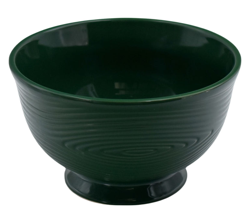 Temp-tations Woodland 2-Quart Pedestal Bowl — Main view