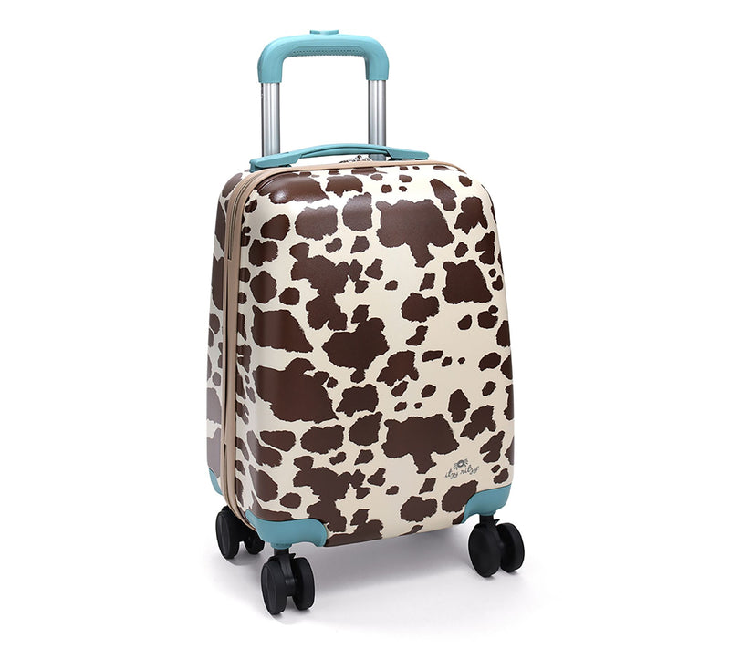 Itzy Ritzy Explorer Suitcase — View 11
