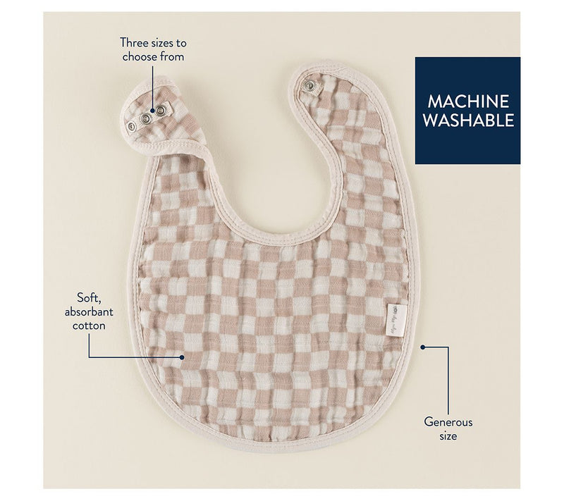 Itzy Ritzy Itzy Bibs — View 2