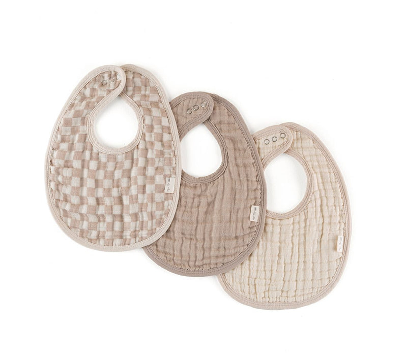 Itzy Ritzy Itzy Bibs — View 8