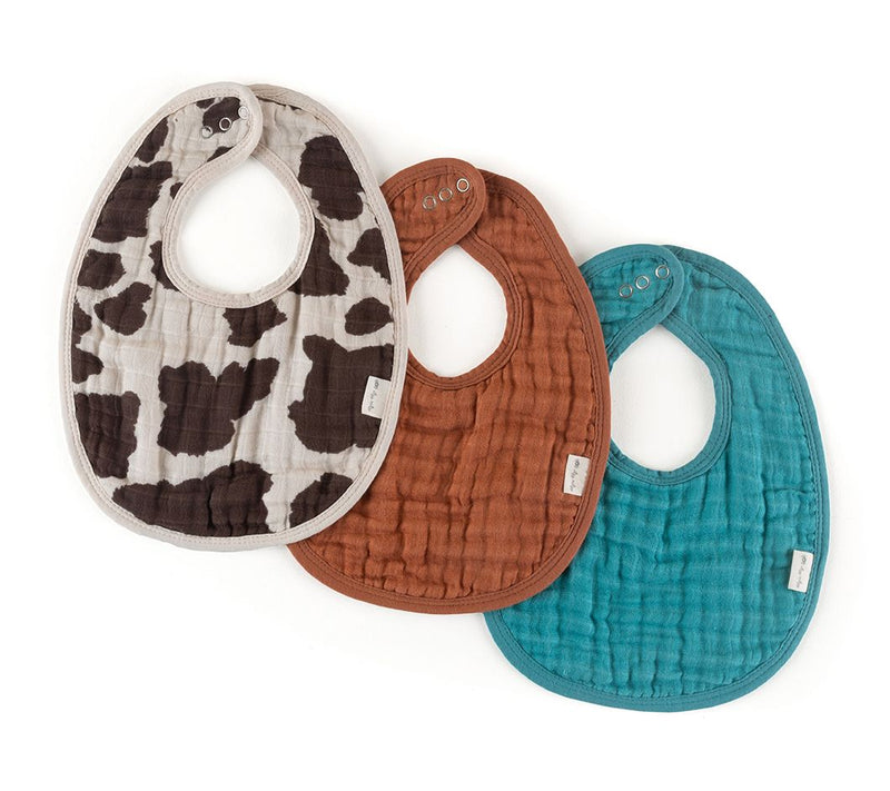 Itzy Ritzy Itzy Bibs — View 9
